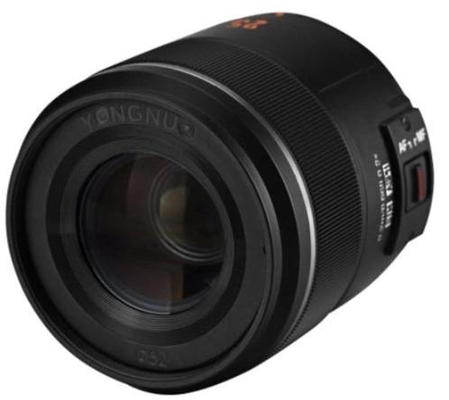 Nieuwe 25mm F1.7 lens MFT voor Panasonic en Olympus toestell, Audio, Tv en Foto, Foto | Lenzen en Objectieven, Nieuw, Groothoeklens