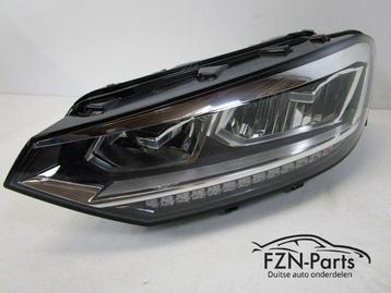 VW Touran 5TA VOLLED Koplamp Links L 5TB941035B beschikbaar voor biedingen