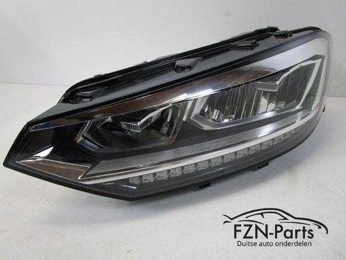 VW Touran 5TA VOLLED Koplamp Links L 5TB941035B, Auto-onderdelen, Verlichting, Gebruikt, Ophalen of Verzenden