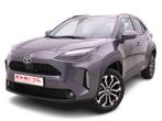 TOYOTA Yaris Cross 1.5 Hybrid 130 Dynamic Plus + Carplay + W, Automaat, Diesel, Startonderbreker, Zilver of Grijs