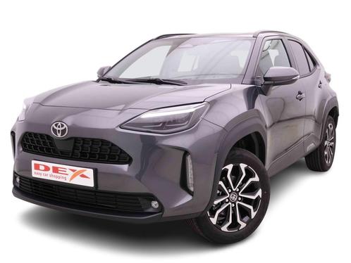 TOYOTA Yaris Cross 1.5 Hybrid 130 Dynamic Plus + Carplay + W, Auto's, Toyota, Yaris, ABS, Airbags, Airconditioning, Boordcomputer