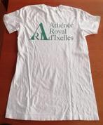 T shirt gym Athénée Royal Ixelles taille S, Enfants & Bébés, Garçon ou Fille, Utilisé, Enlèvement ou Envoi