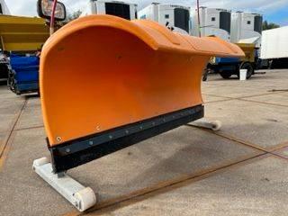 NIDO SNK150-R EPZ (bj 2000), Zakelijke goederen, Machines en Bouw | Onderdelen