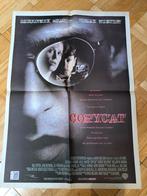 Affiche de film vintage — Copycat (Sigourney Weaver)