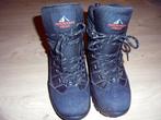 dames wandelschoenen, Zwart, Mountain Peak, Gedragen, Wandelschoenen