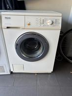 Miele Novotronic W963 Wasmachine, Elektronische apparatuur, Wasmachines, Ophalen, 1200 tot 1600 toeren, Gebruikt, 4 tot 6 kg