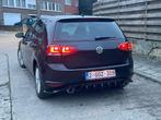 Volkswagen golf 7 2.0tdi DSG, Auto's, Automaat, Te koop, Golf, Particulier