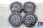 Org 18 inch stalen velgen VW ID3 1EA601027, Auto-onderdelen, Gebruikt, Velg(en)