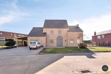 Huis te koop in Zoutleeuw, 5 slpks beschikbaar voor biedingen