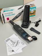 Aspirateur à main BLACK and DECKER 12V 2.0Ah Nouveau, Enlèvement ou Envoi