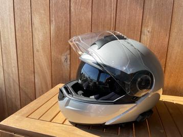 Casque de moto SCHUBERT C3 LOUIS SPECIAL XL avec système BMW disponible aux enchères