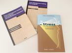 Stress Management Training voor jongeren met psychotische st, Ophalen of Verzenden, C. Emck