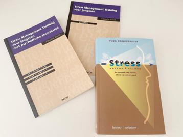 Stress Management Training voor jongeren met psychotische st beschikbaar voor biedingen