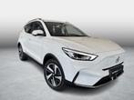 MG ZS Standard Range 51 kWh Luxury, Auto's, Stof, ZS, Wit, SUV of Terreinwagen