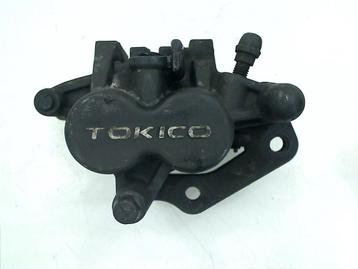 REMKLAUW RECHTS VOOR SV 650 1999-2002 (SV650N SV650S SV650) beschikbaar voor biedingen