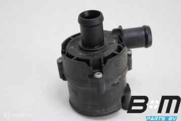 Extra waterpomp Audi Q3 8U 5G0965561