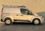 Ford Transit Connect *3-Zit* Trekhaak *PDC *Airco (bj 2018), Auto's, Bestelwagens en Lichte vracht, Gebruikt, USB, https://public.car-pass.be/vhr/3978fc21-eadd-4f29-a7a2-d5f613593a8d