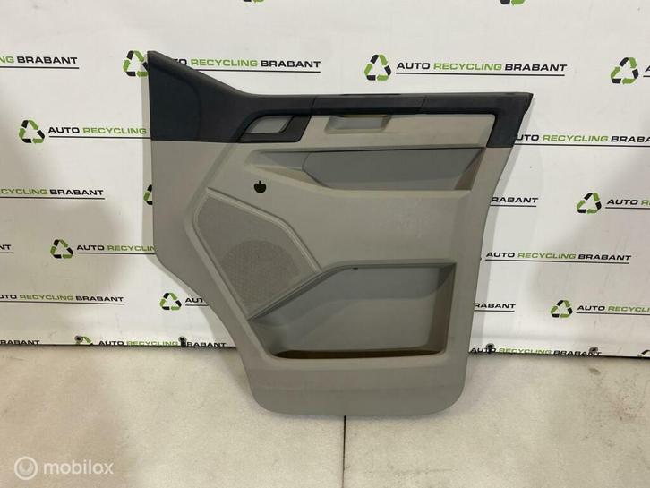 Deurpaneel Voor Rechts VW Transporter T6 ORIG 7E0867022P, Auto-onderdelen, Interieur en Bekleding, Volkswagen, Gebruikt, Ophalen of Verzenden