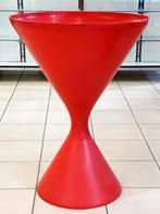 presentatiemeubel, Ophalen