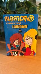 Coffret Albator 78 intégrale de 42 épisodes, CD & DVD, Anime (japonais), Enlèvement ou Envoi, Dessin animé, Tous les âges