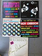 ROY ORBISON, Cd's en Dvd's, Vinyl | Pop, Ophalen of Verzenden