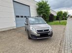 Peugeot Partner Tepee 1.6 - 2016 - Clima - Panorama dak - 6b, Auto's, Peugeot, Te koop, 148 g/km, Emergency brake assist, Beige