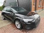 Audi A3 1.0 TFSI MET 49DKM HANDELAARS & EXPORT, Auto's, Zwart, Bedrijf, 108 pk, 999 cc
