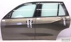 BMW X5 G05 PORTIER DEUR VOOR ACHTER LINKS C3D ORIGINEEL, Gebruikt, -, Ophalen of Verzenden, Achter