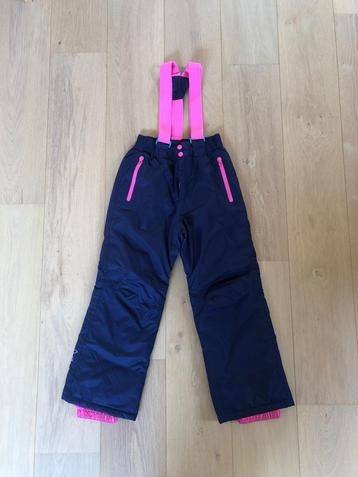 Pantalon de ski Roxy 10 ans, Enlèvement ou Envoi, Comme neuf, Ski