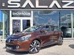 Renault Clio 0.9 TCe Energy Authentique/NAVI/CLIM/GARANTIE, https://public.car-pass.be/vhr/d4e4d665-439c-4174-9dea-c9f9eb74ca1d