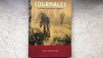 Tourmalet - en andere poezie buiten categorie. - boek  disponible aux enchères