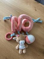 Spiraal van Nattou, Kinderen en Baby's, Speelgoed | Babyspeelgoed, Ophalen, Zo goed als nieuw