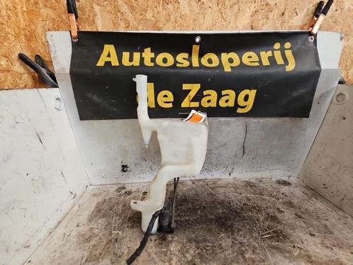 Ruitensproeiertank voor van een Ford Fiesta, Auto-onderdelen, Ruiten en Toebehoren, Ford, Gebruikt, 3 maanden garantie, Ophalen of Verzenden