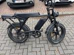 Lot steps en fatbikes, Fietsen en Brommers, Ophalen, Zo goed als nieuw