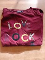 T-Shirt Ghost Rockers, Ophalen, Jongen of Meisje, JBC, Zo goed als nieuw