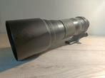 Tamron 150-600mm lens voor Canon, Audio, Tv en Foto, Foto | Lenzen en Objectieven, Ophalen, Zo goed als nieuw
