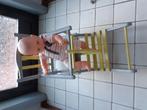 Houten schommelpaard., Kinderen en Baby's, Speelgoed | Houten speelgoed, Ophalen, Gebruikt