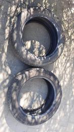 2 michelin zomerbanden 195 55 16, Auto-onderdelen, Banden en Velgen, Ophalen, 16 inch, Band(en), 195 mm
