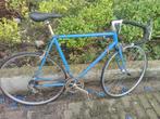 Koersfiets, Fietsen en Brommers, Ophalen, Gebruikt, Staal, 49 tot 53 cm