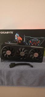 Gigabyte GeForce RTX 4070 GAMING OC 12GB – In topstaat, Computers en Software, Videokaarten, GDDR6, PCI-Express 4, Ophalen of Verzenden