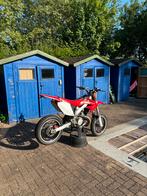 2006 honda HM, Fietsen en Brommers, Ophalen, 6 versnellingen, Honda, Gebruikt