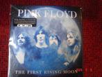 pink flod the first rising moon box  5 lp's  nieuw, CD & DVD, Vinyles | Rock, Autres formats, Pop rock, Neuf, dans son emballage