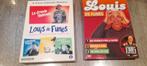 2 Dvd boxen van Louis De Funes ., Boxset, Alle leeftijden, Ophalen of Verzenden, Actiekomedie