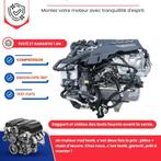 Complete motor BMW M8 Competition 4.4 V8 Biturbo, Auto-onderdelen, Ophalen of Verzenden, Nieuw, BMW