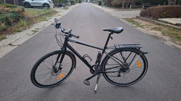 Cannondale Quick doe een goed bod beschikbaar voor biedingen