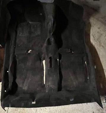 Tappis Audi Coupe GT GL beschikbaar voor biedingen