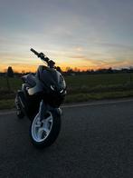 Yamaha aerox 2013, Vélos & Vélomoteurs, Scooters | Yamaha, Aerox, Comme neuf, Classe B (45 km/h), Enlèvement