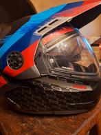 CABERG motorhelm medium, Motoren, Ophalen of Verzenden, Systeemhelm, Caberg