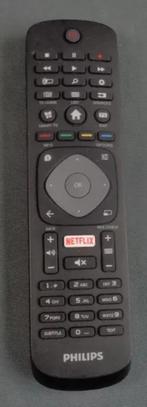 Philips 996598001429 TV Afstandsbediening Fernbedienung Télé, Audio, Tv en Foto, Afstandsbedieningen, Verzenden, Zo goed als nieuw