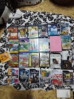 Games PS2 Wii PC DS2, Consoles de jeu & Jeux vidéo, Jeux | PC, Un ordinateur, Enlèvement, Utilisé, À partir de 12 ans
